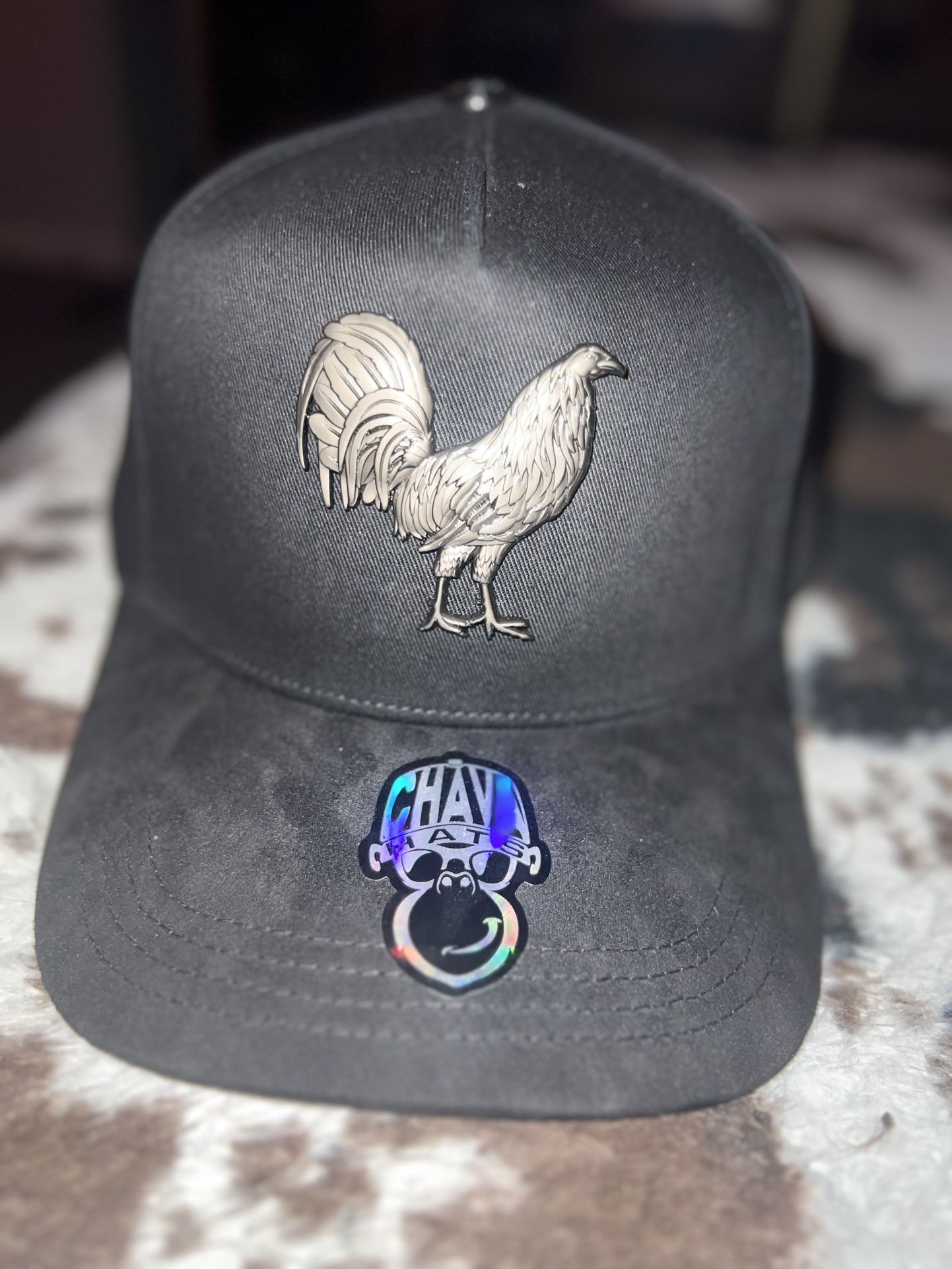   Chava Hats :gallero 