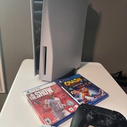 Ps5 