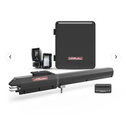 LiftMaster LA500PKGUL Swing Gate Opener