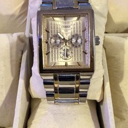 Guess Men’s Watch 