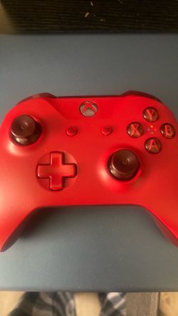 Xbox one controller
