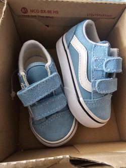 Baby Shoes