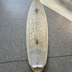 Infinity Surfboard 