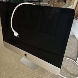 27-inch Apple Desktop iMac in excellent cosmetic condition