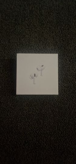 AirPods Pro 2