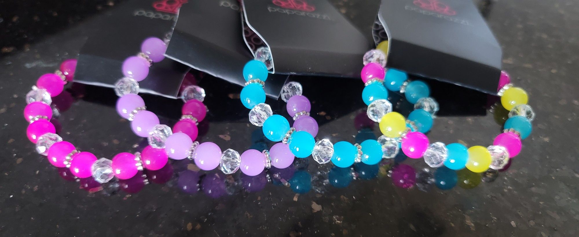 Kids Stretchy Bracelet