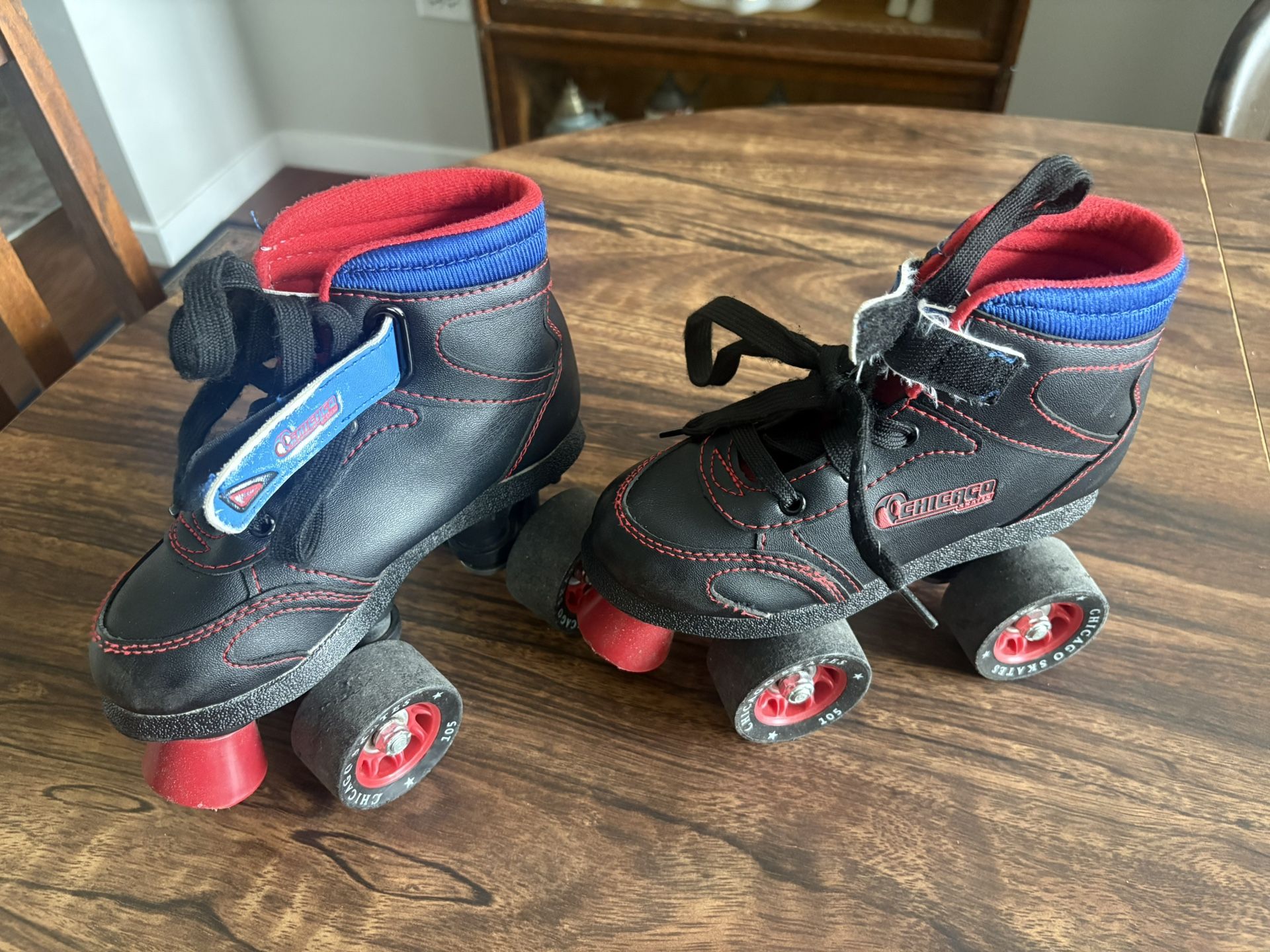 Roller Skates