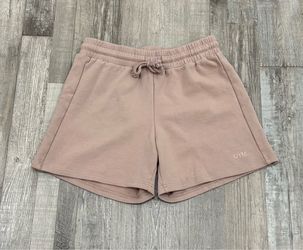 DYM Athletics Cozy Up Sweat Shorts