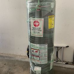 Water Heaters