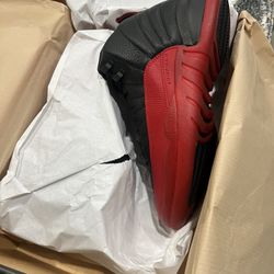 Jordan 12 
