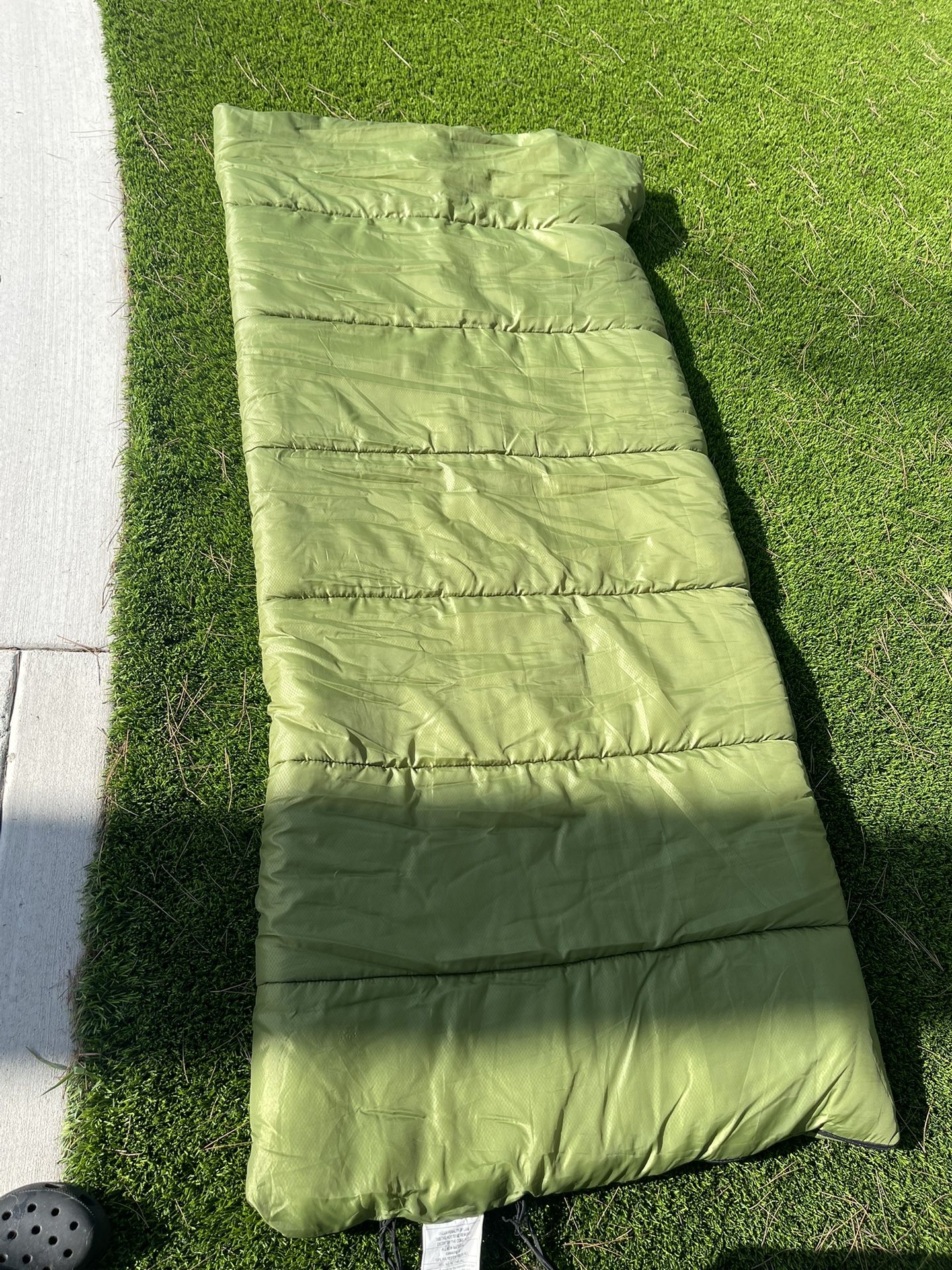 Sleeping Bag