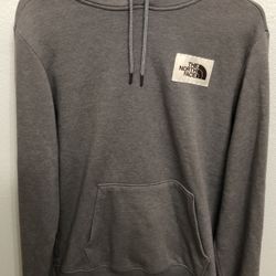North Face Hoodie