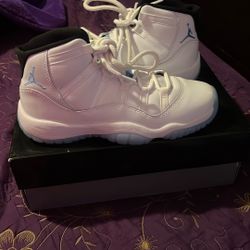 Jordan 11 Retro Legend 6.5