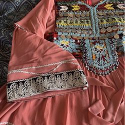 Afghani Clothes