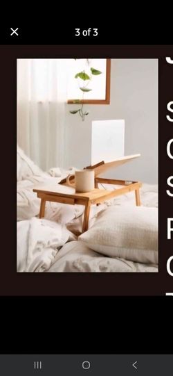 Urban Outfitter Tray Table