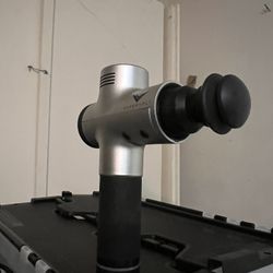 Hypervolt Hyperice 1