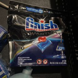 Dishwashing Soap