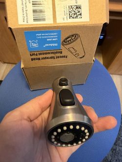 Kitchen Faucet Sprayer