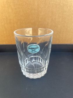 Sipping glasses (NEW)
