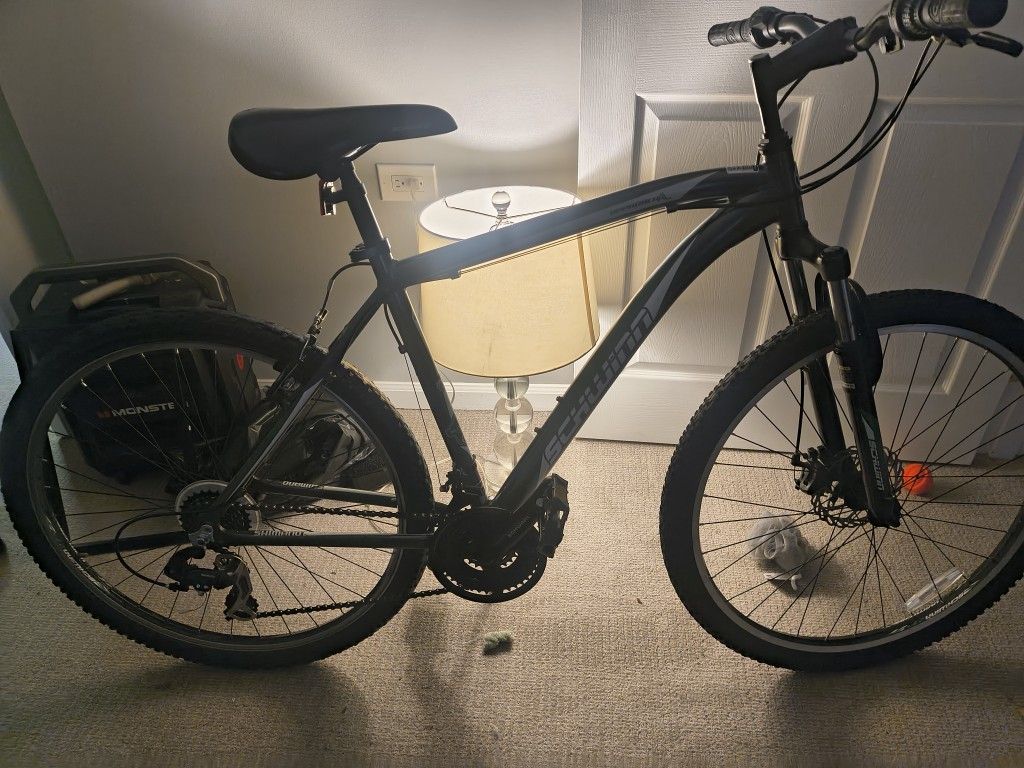 Schwinn Mountain Bike