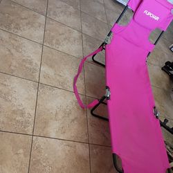 Beach Chair,With Strap