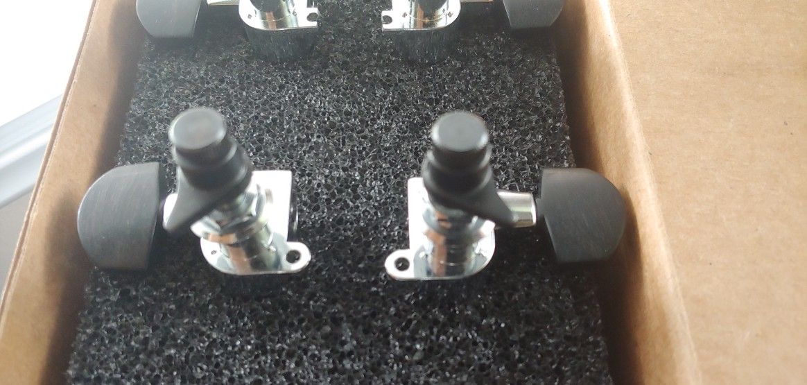 Prs 1997 Pase I Tuners
