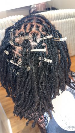 Locs 