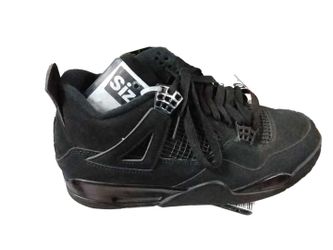 Jordan Cu1110-010 Black