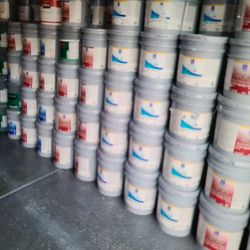 Paint For Sale