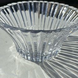 Glass Bowl