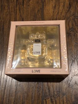 Victoria's Secret Love Eau de Parfum 30ml