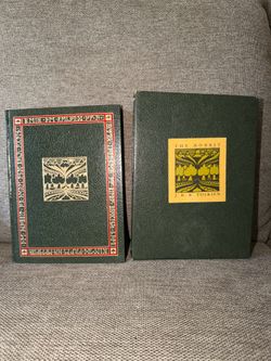 The Hobbit Collectors Edition Book