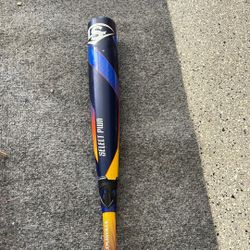 2025 Louisville Slugger Select Power Baseball Bat