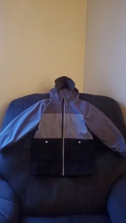 Weather jacket (toddler)