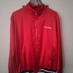 Men's Jacket Medium 