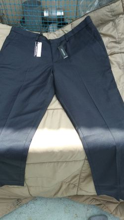 Express Slim fit dress Pants ....for mens brand new size 34x30