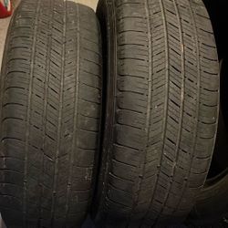 Michelin Tires 