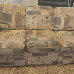 FREE Sofa