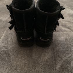 Kids Boots 