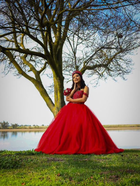 Quince Dress