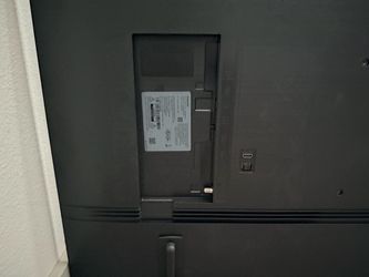 Samsung tv 52 inch