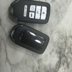 2017-2021 Honda Civic, CR-V, Pilot Remote Start Fob