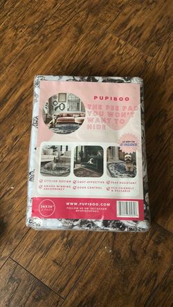 PUPIBOO Pads 36X36