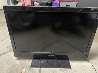 MAGNAVOX TV