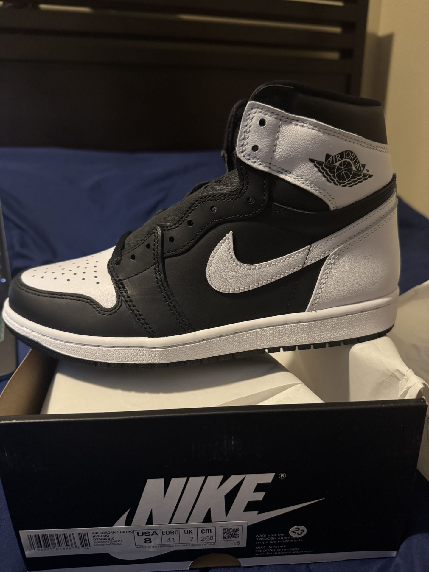 Nike Air Jordan 1 Retro High