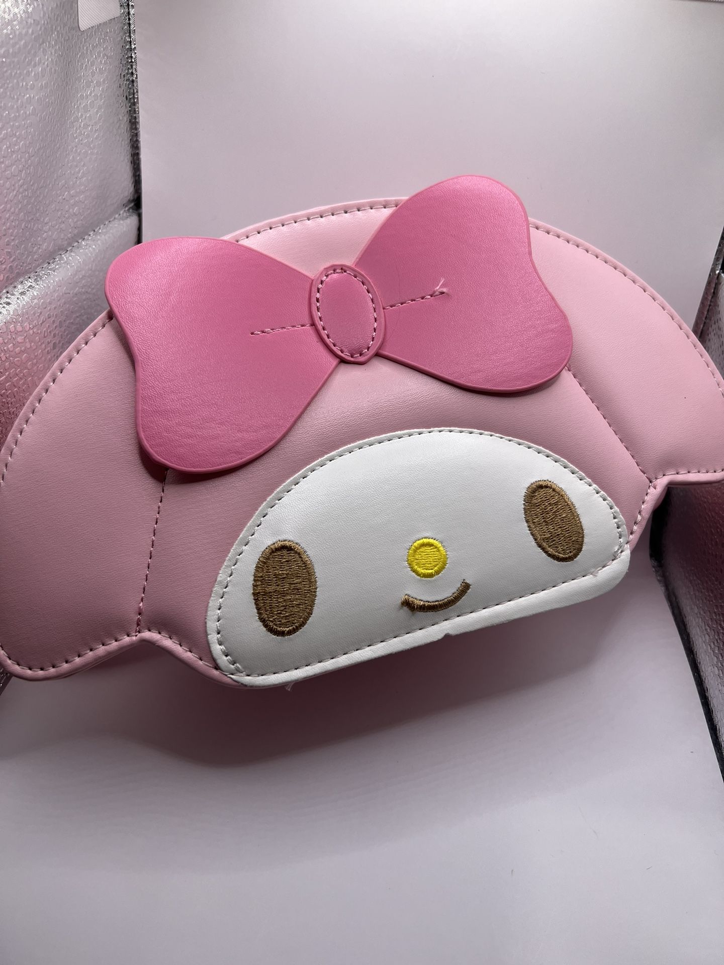 My Melody Purse