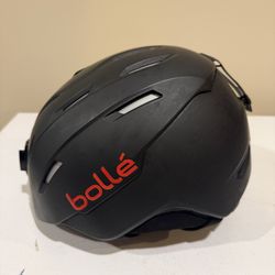 Skis, Ski Boots and Ski helmets 