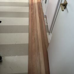 Solid Wood Flooring
