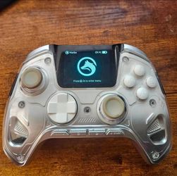 Manba Wireless PC Game Controller