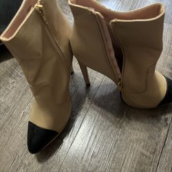 Shoedazzle Bootie 